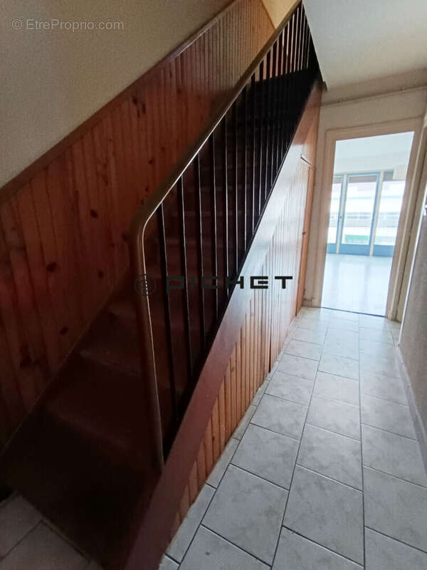 Appartement à ANGOULEME