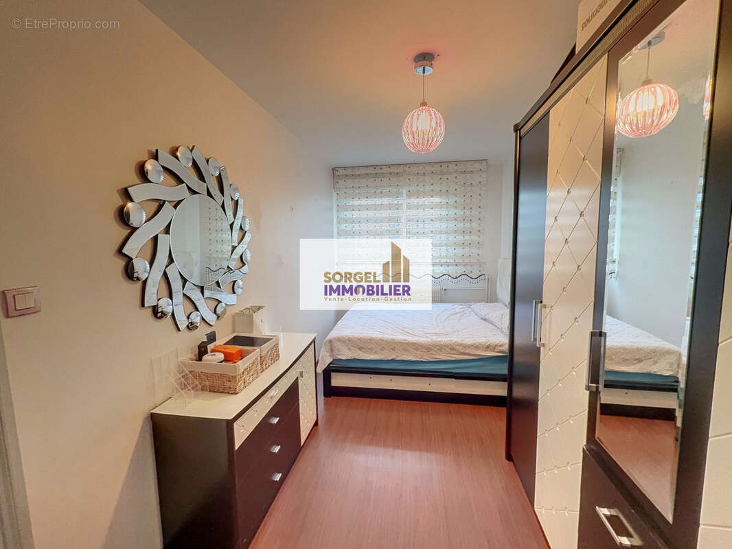 Appartement à HOENHEIM