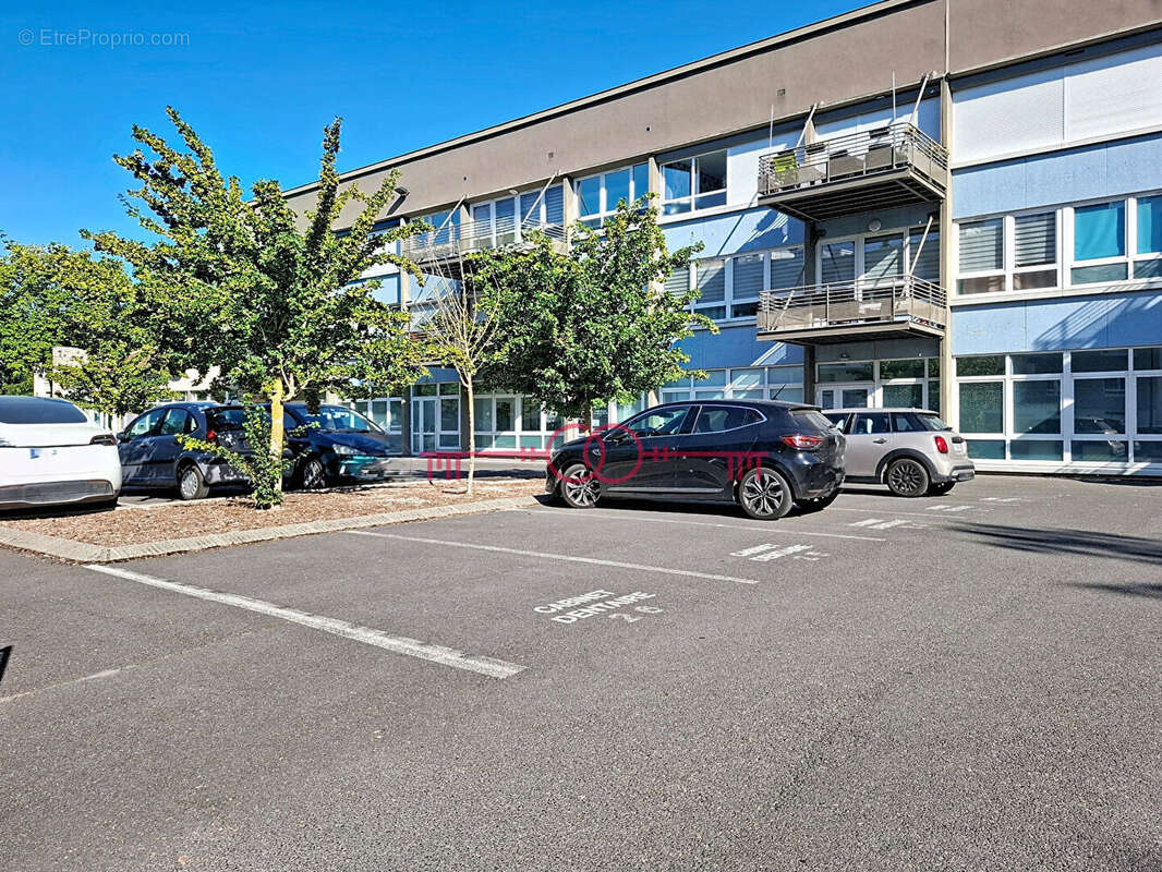 Appartement Chalons En Champagne 5 pièce(s) 97.3 m2 - photo 4