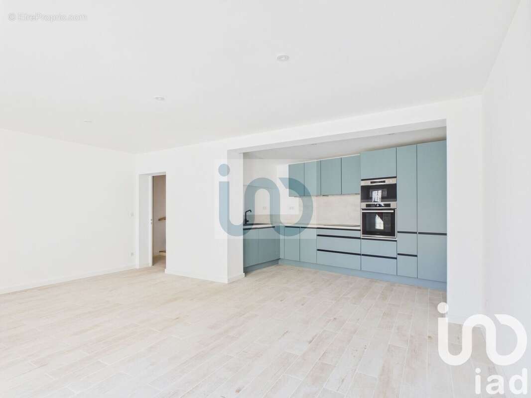 Photo 3 - Maison à LE BOIS-PLAGE-EN-RE