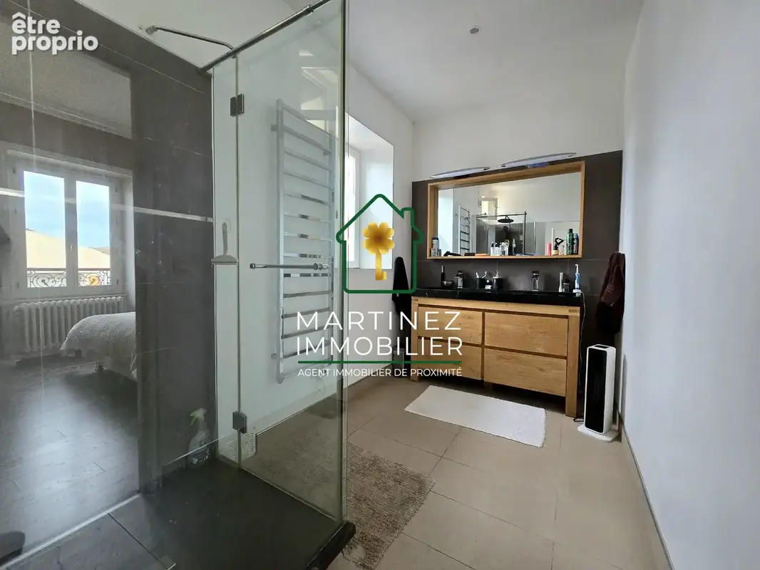 Maison 6 pièces 138 m² à vendre à Saint-Bonnet-De-Mure (69720) - photo 7