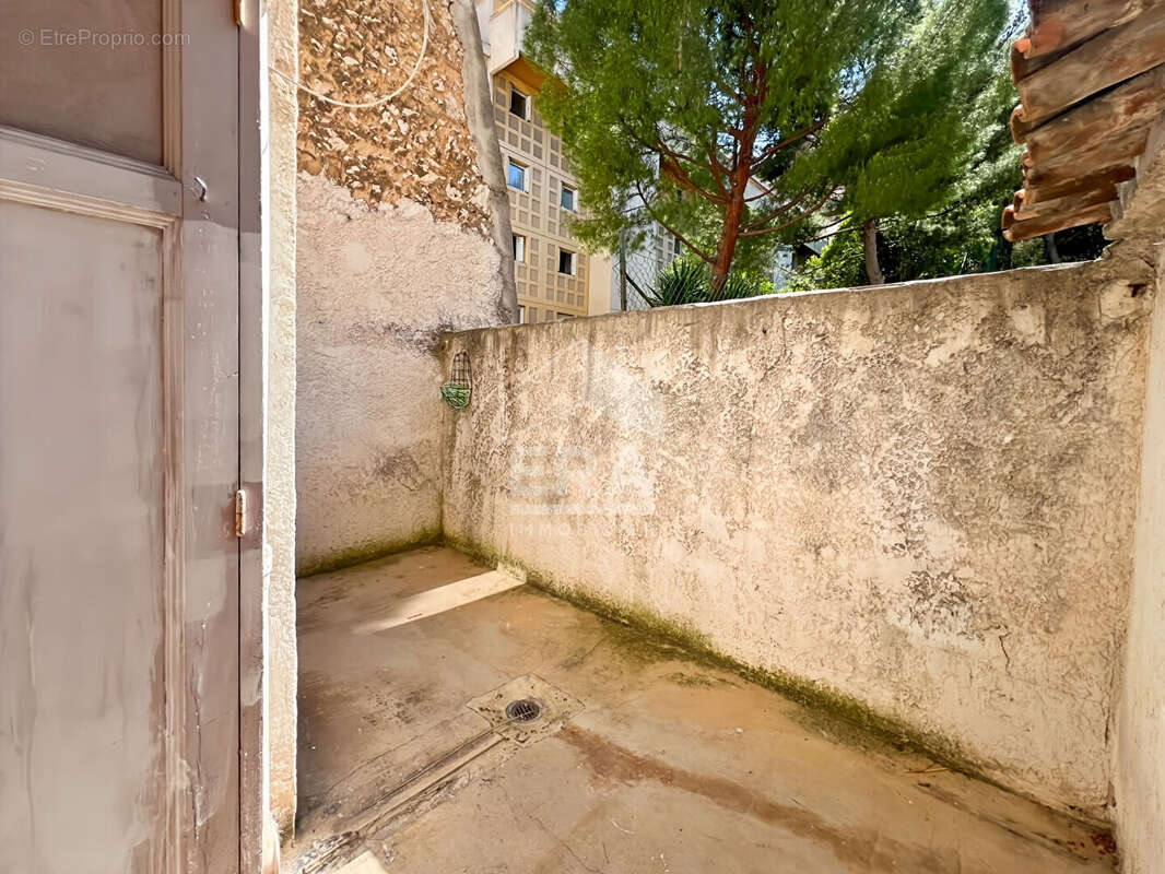 Appartement 44m² à marseille 6e arrondissement - photo 7