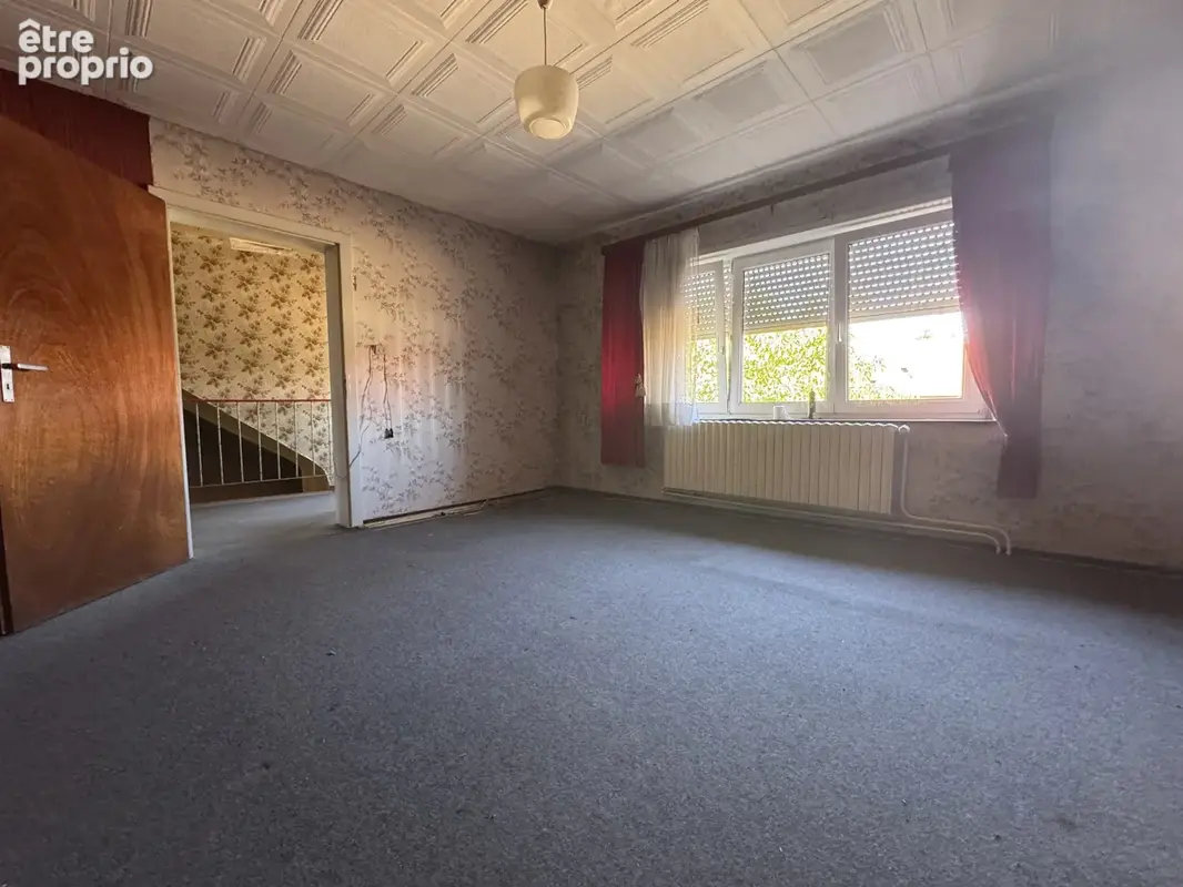 Maison 7 pièces de 202 m² avec terrain de 26 ares à Vibersviller - photo 5