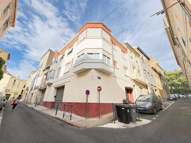 Appartement à BEZIERS