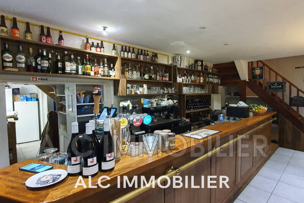 Commerce à ALENCON