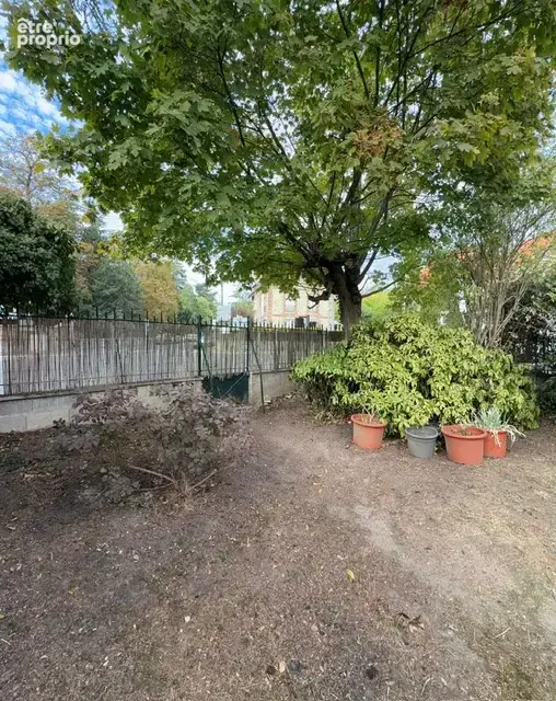  achat-vente jolie maison avec garage centre ville montmorency 95160 - photo 6
