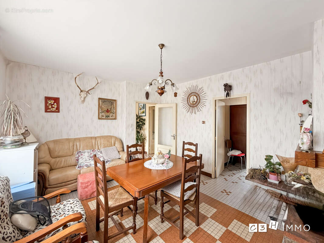 Maison 90 m² à Mauzac  - photo 4