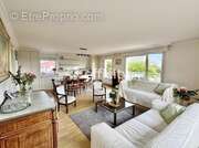 Appartement à MOUVAUX