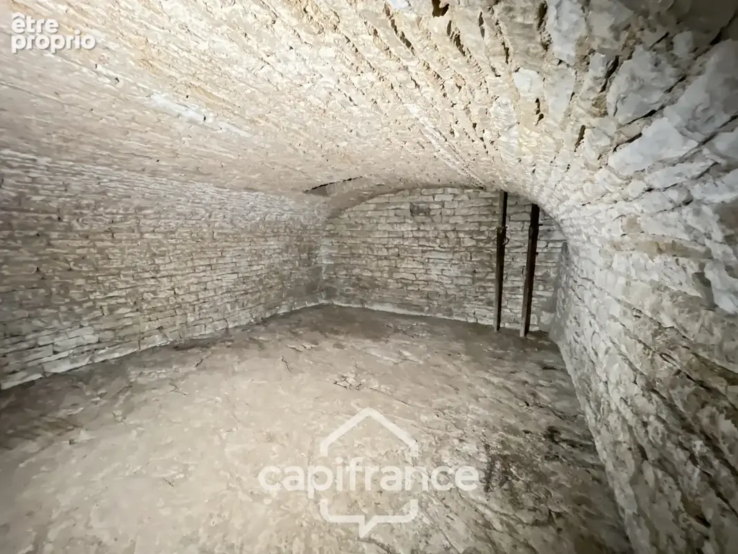 Corps de ferme exceptionnel – Dépendances + potentiel énorme – 20 min Dijon - photo 20