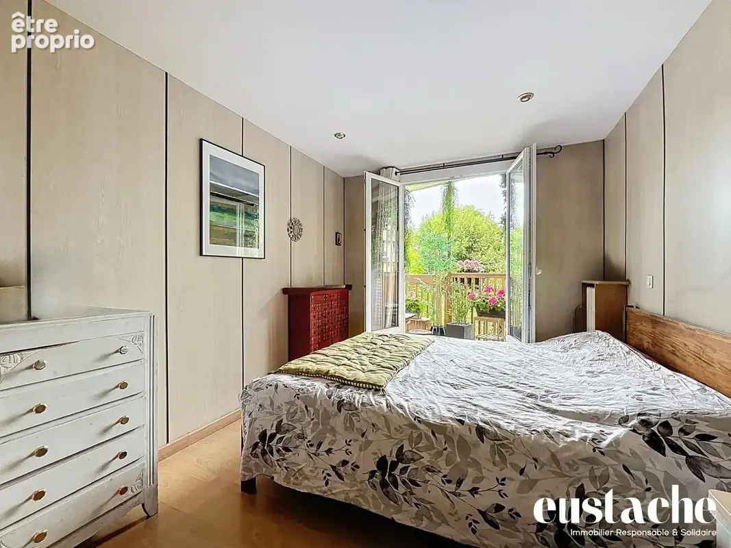 Appartement 4 pièces 101 m² à vendre à Pantin (93500) - photo 7