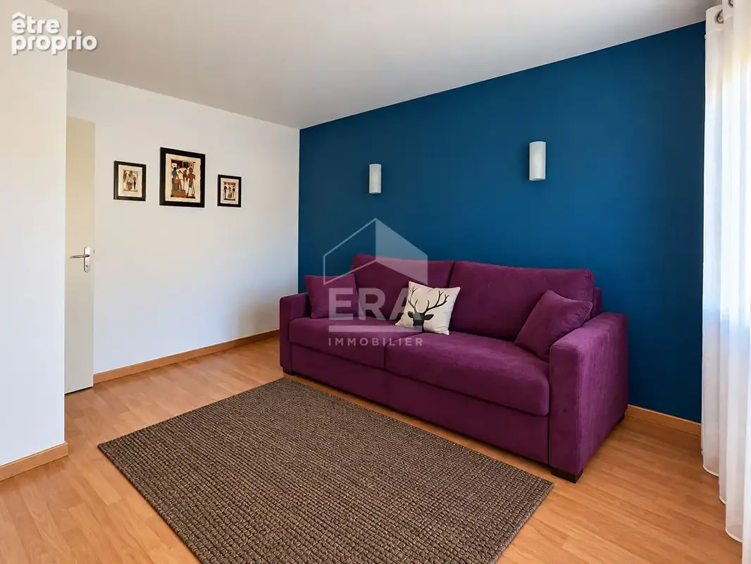 Maison 132m² à perpignan - photo 13