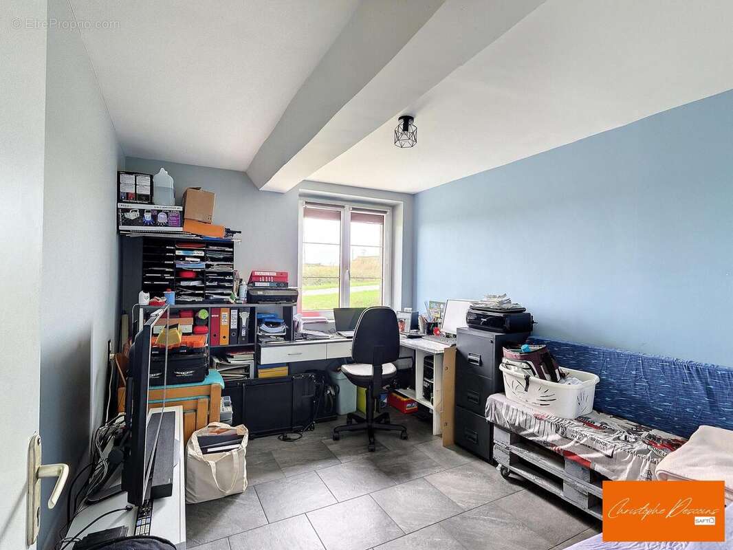 Photo 8 - Maison à JAVRON-LES-CHAPELLES