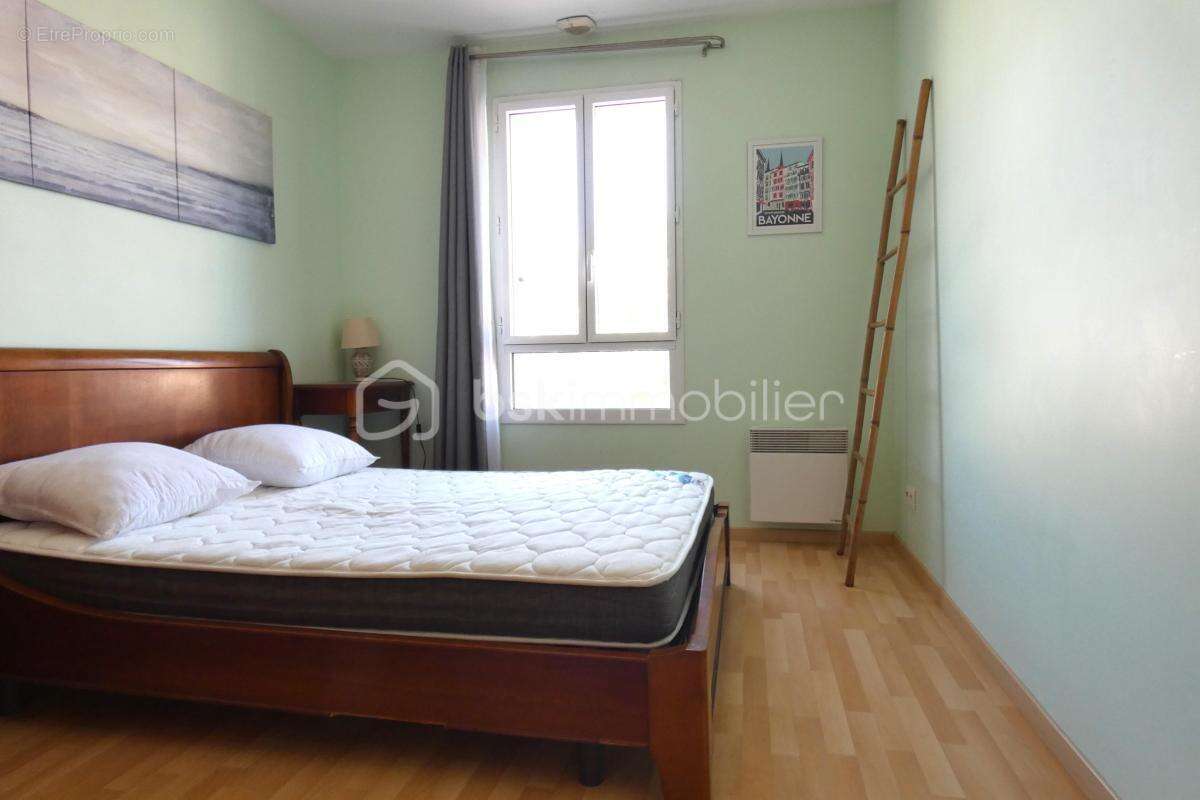Appartement à CHATELAILLON-PLAGE