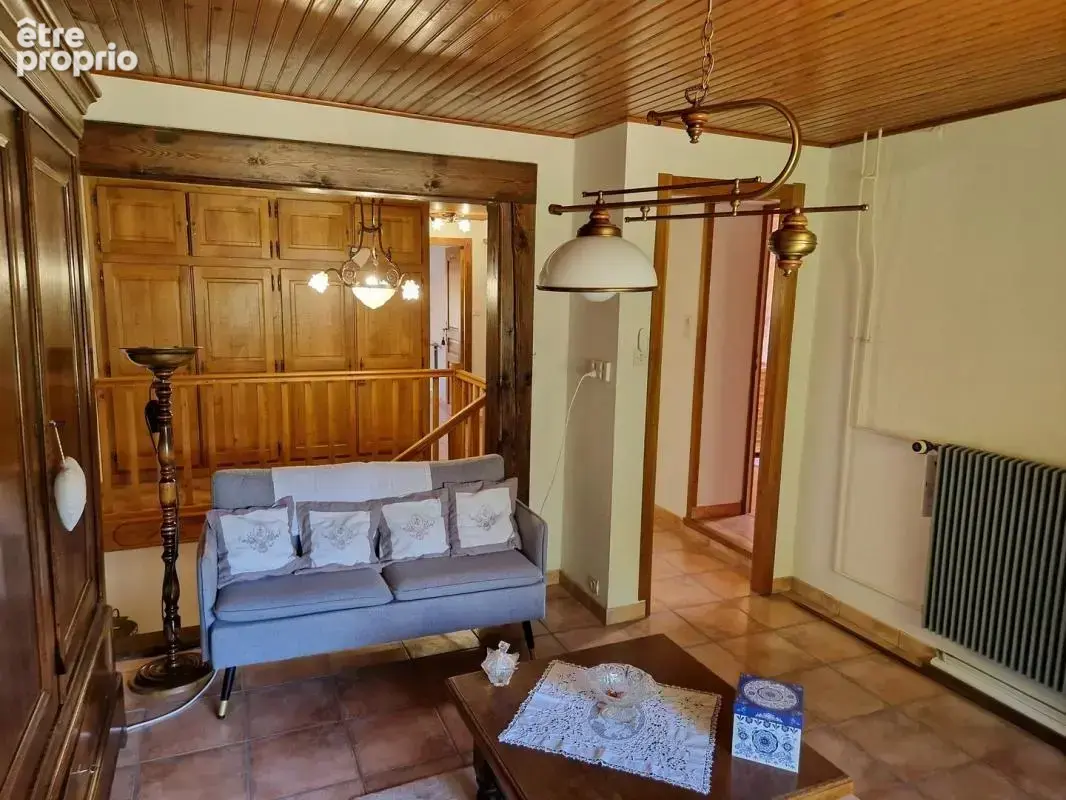 Maison individuelle à Jésonville - photo 6