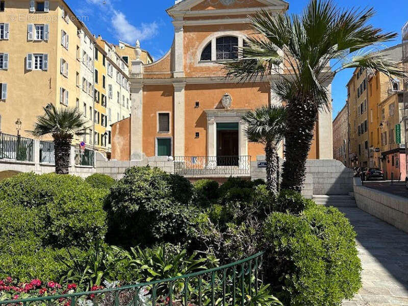 Appartement à AJACCIO