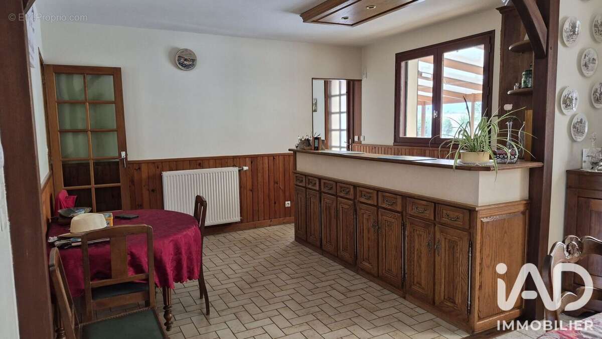 Photo 6 - Maison à MAZE