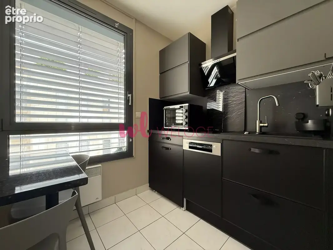 Charmant appartement T2 avec jardin de copropriété à Caluire-et-Cuire - photo 4