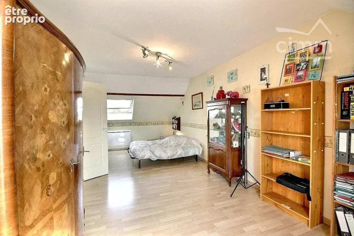 A vendre maison 7 pièces à Gournay sur Marne - photo 9