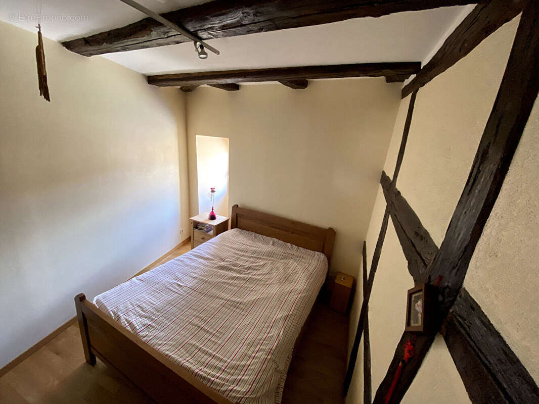 Ensemble immobilier - photo 6