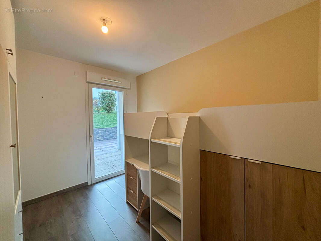 Appartement à CERCIER