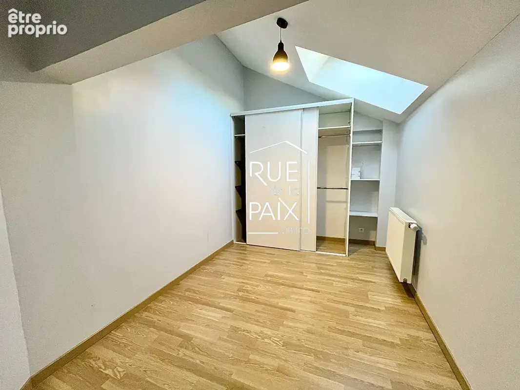 Maison Châtellerault 3 pièces 70.35 m2 - photo 3