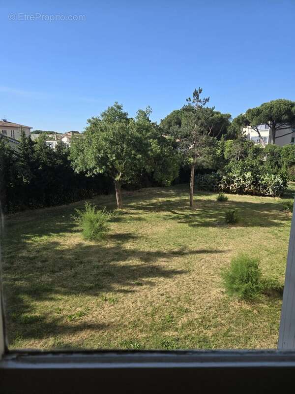Appartement à FREJUS