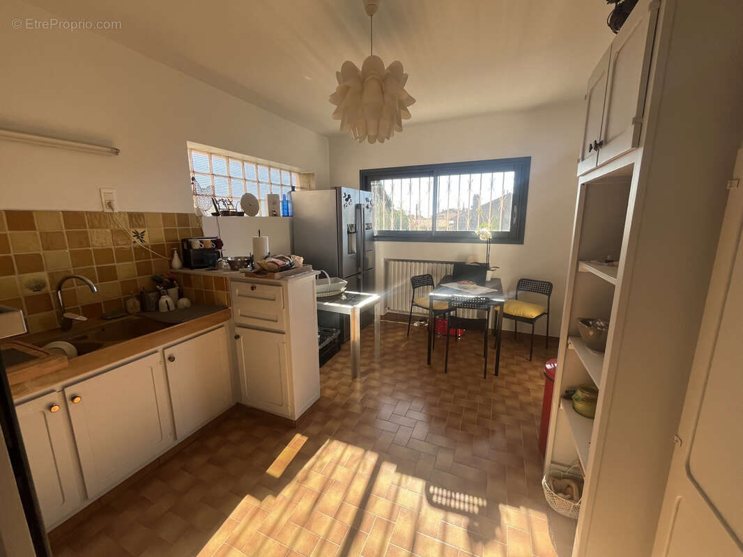 Appartement à VALLAURIS