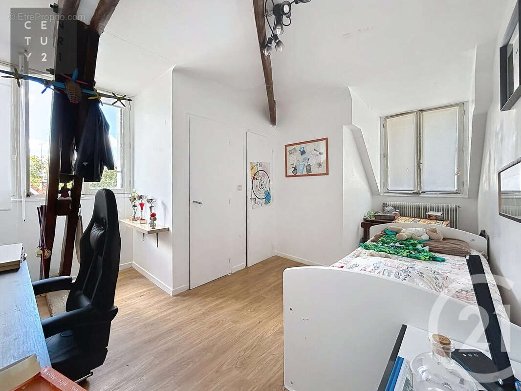 Maison 331 m² à Troyes  - photo 20