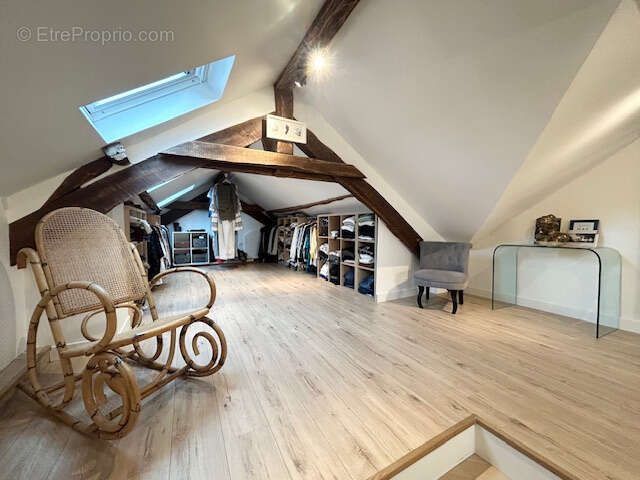 Maison à MARCOUSSIS