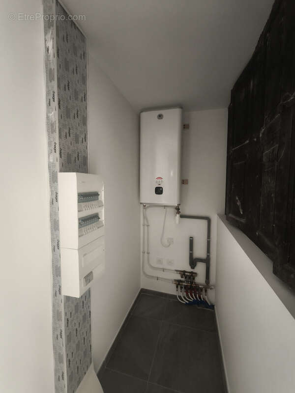 Maison à LA GRAND-COMBE