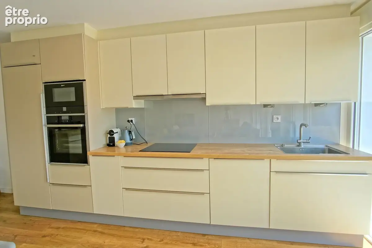Maison 4 pièces 120 m² à vendre à Saint-Aubin-Sur-Mer (14750) - photo 6