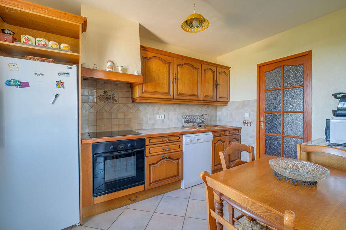 Maison à MARSEILLE-13E