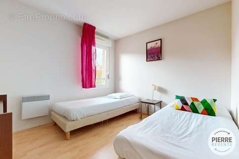 Appartement à GERZAT