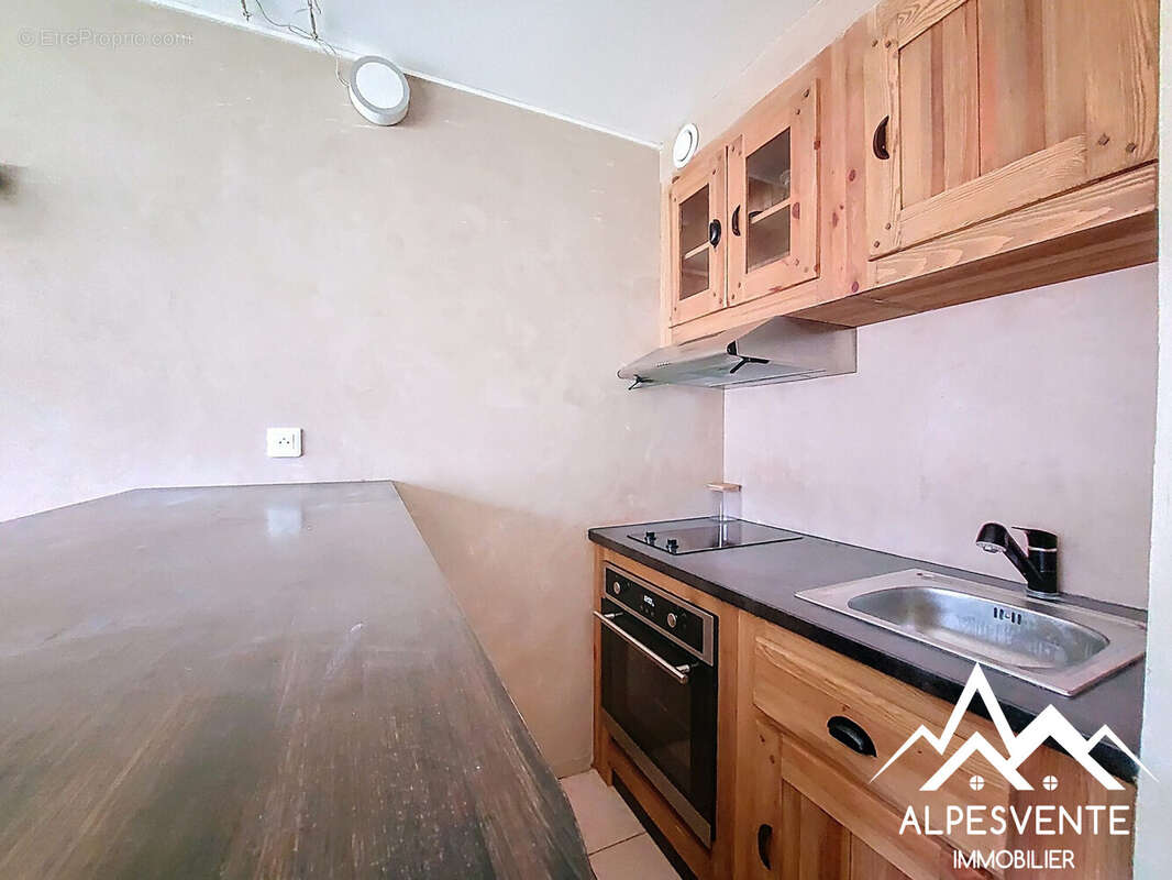 Appartement à ONNION