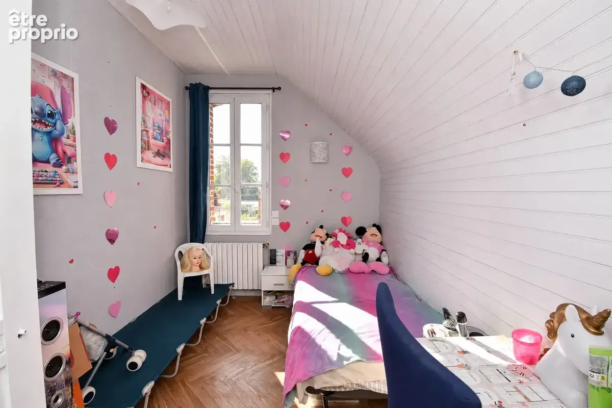 Maison 4 pièces 99 m² à vendre à Ailly-Sur-Somme (80470) - photo 16