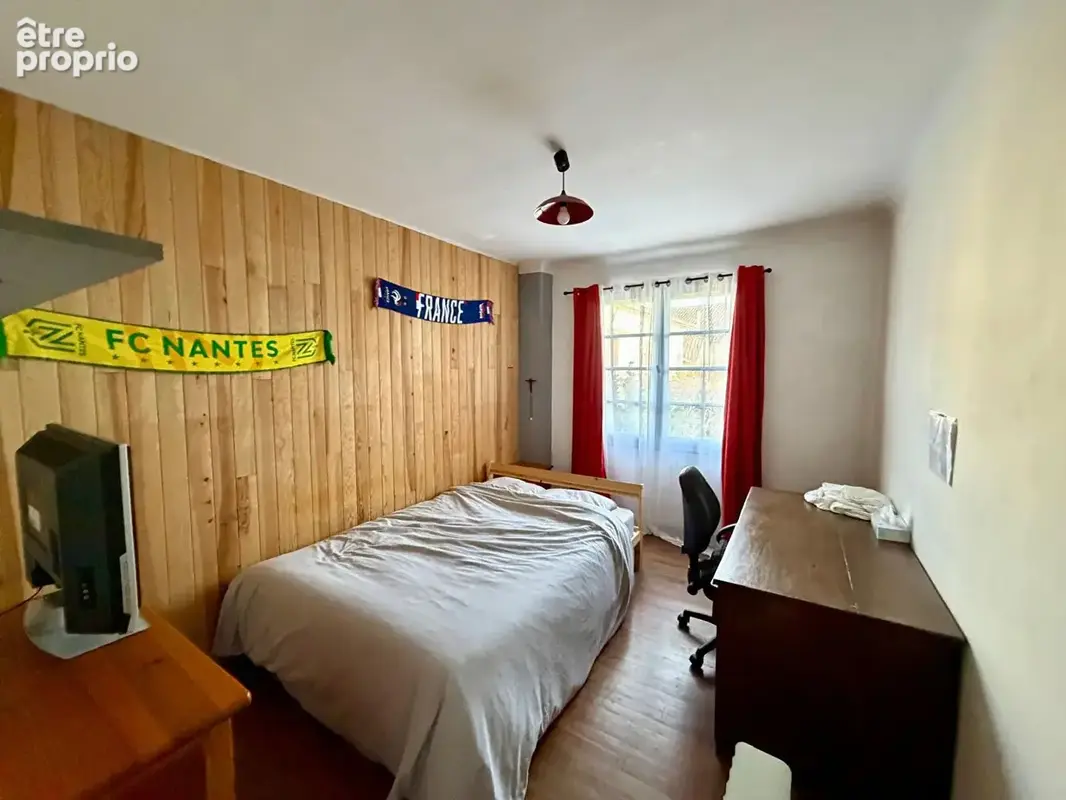 Maison Sorde L'Abbaye 4 pièces 140 m² - photo 6