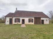 Maison à SOUDAY