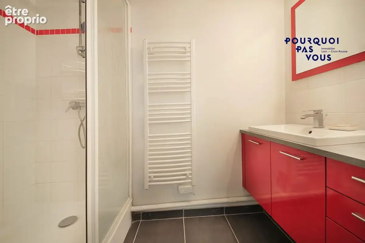 Appartement 5 pièces 100 m² à vendre à La Mulatiere (69350) - photo 8