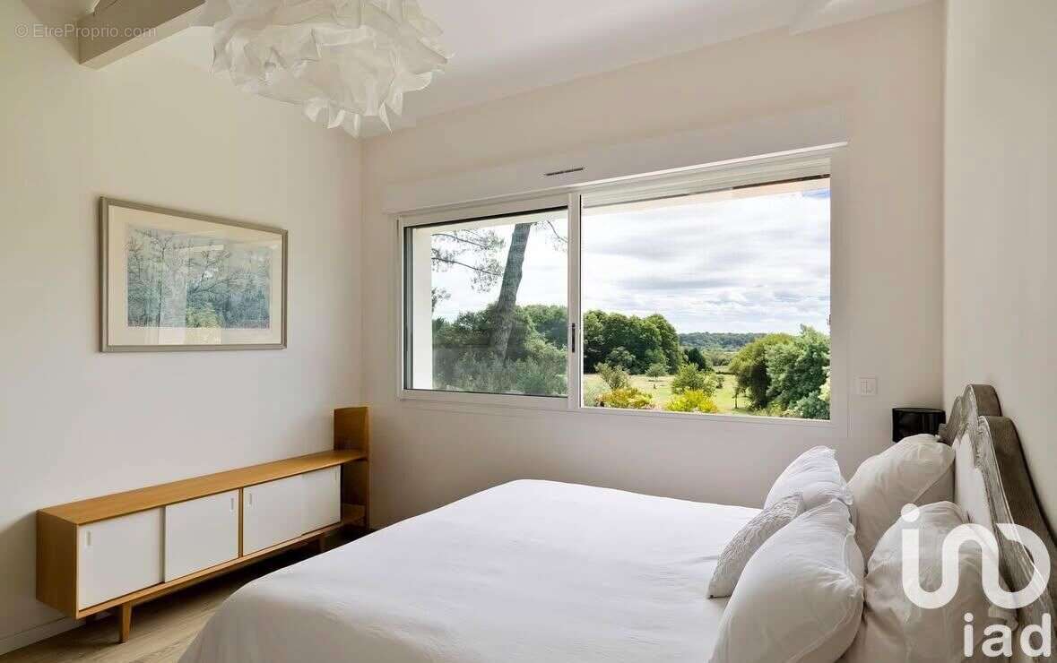 Photo 4 - Maison à HOSSEGOR