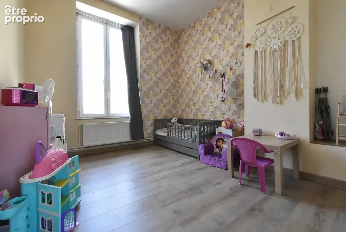 Maison avec terrasse et jardin. - photo 19