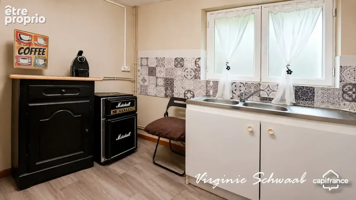 Estibeaux (40), maison de 192 m², 5 chambres, piscine, studio et dépendance sur 4 400 m² - photo 21