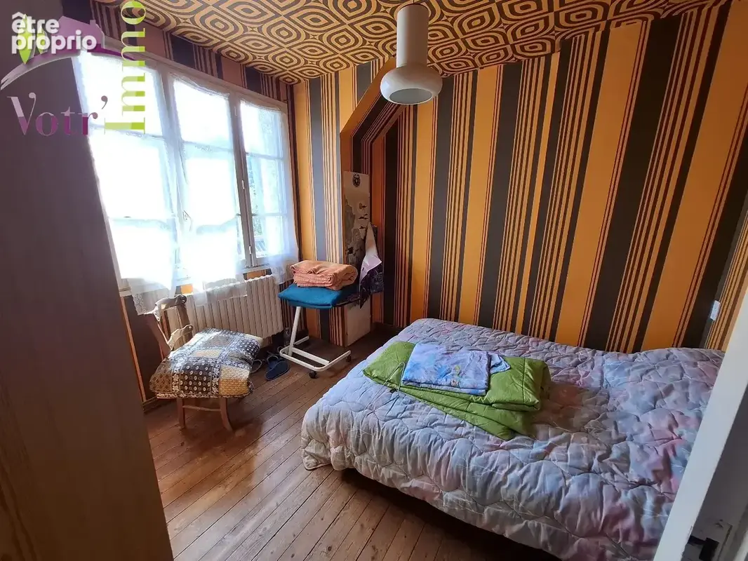 Maison dans village - photo 18