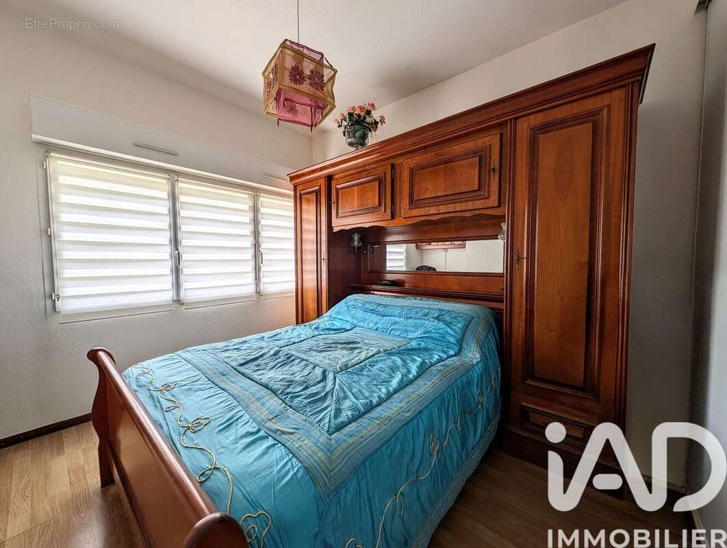 Photo 5 - Maison à ERCE-EN-LAMEE
