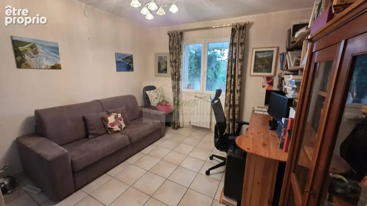 En vente à Sommières : maison de 113.24m2 avec terrasse - photo 10