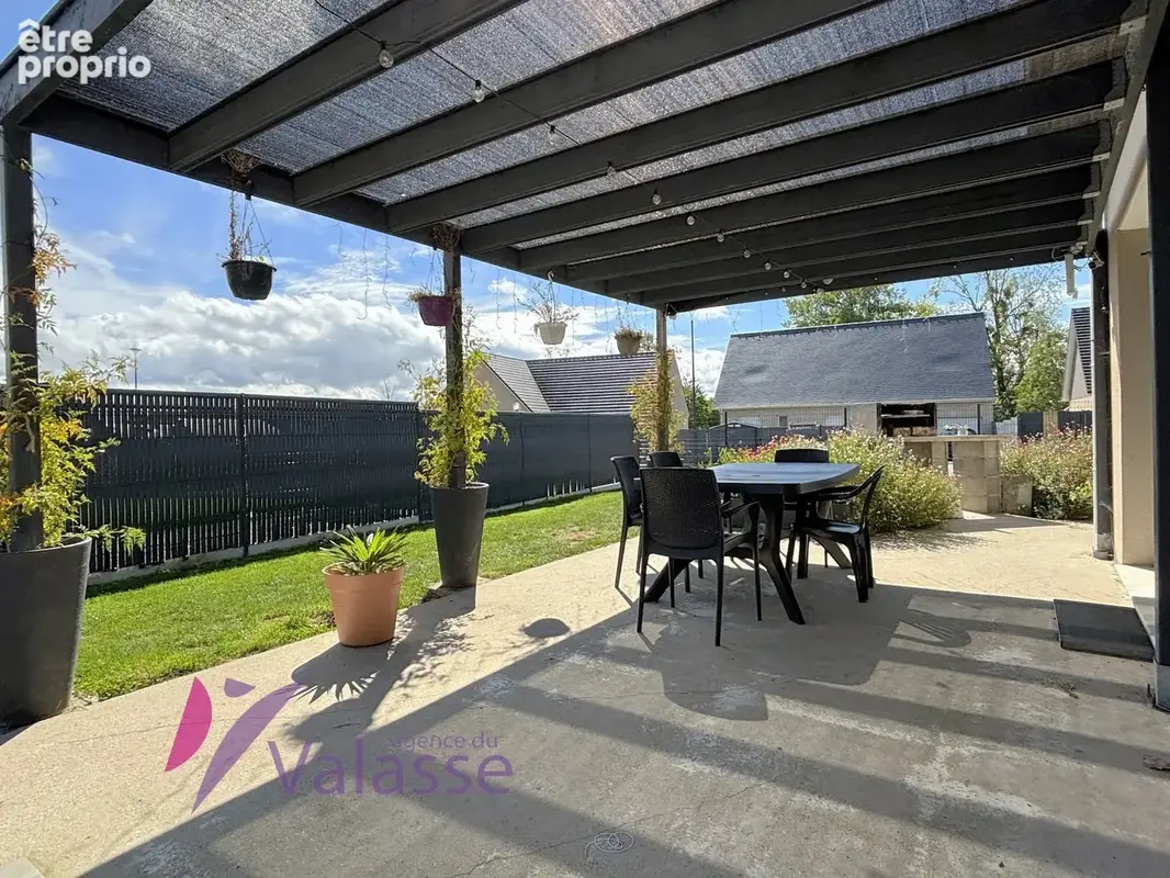 Maison 6 pièces 110 m² à vendre à Tancarville (76430) - photo 4
