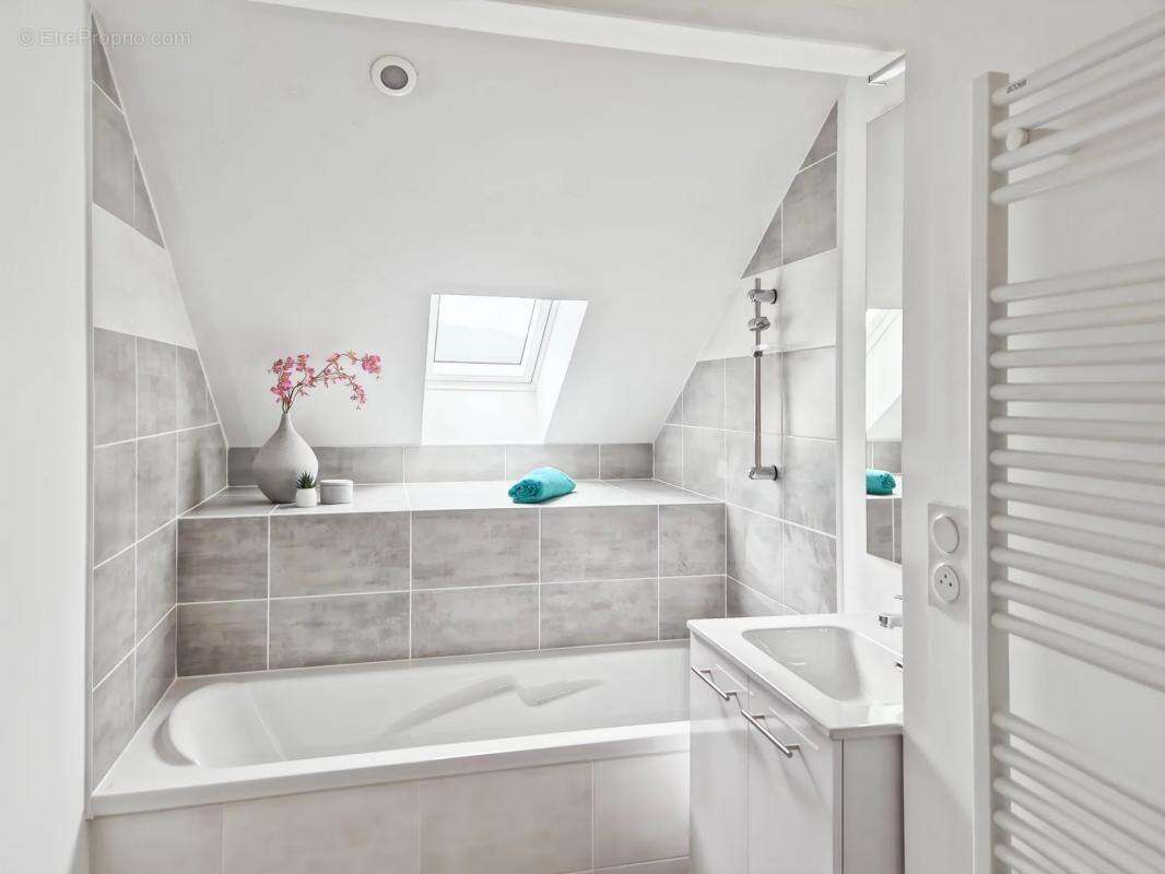 Appartement à BELLEY