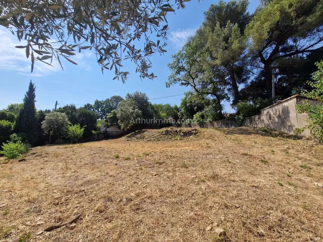 Vente Terrain Draguignan(83300) 163 000ï¿œ - photo 4
