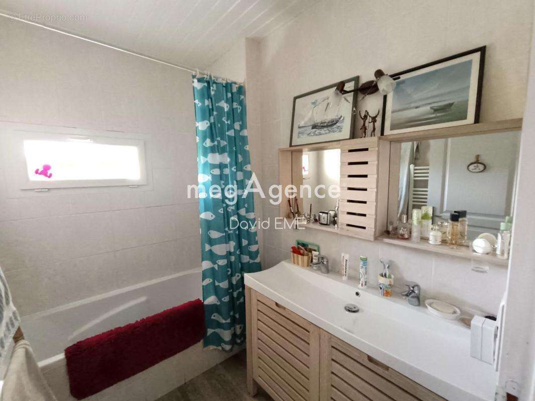5 Pièces, 101 m2, 3 chambres, terrain 5200 m2 - photo 14