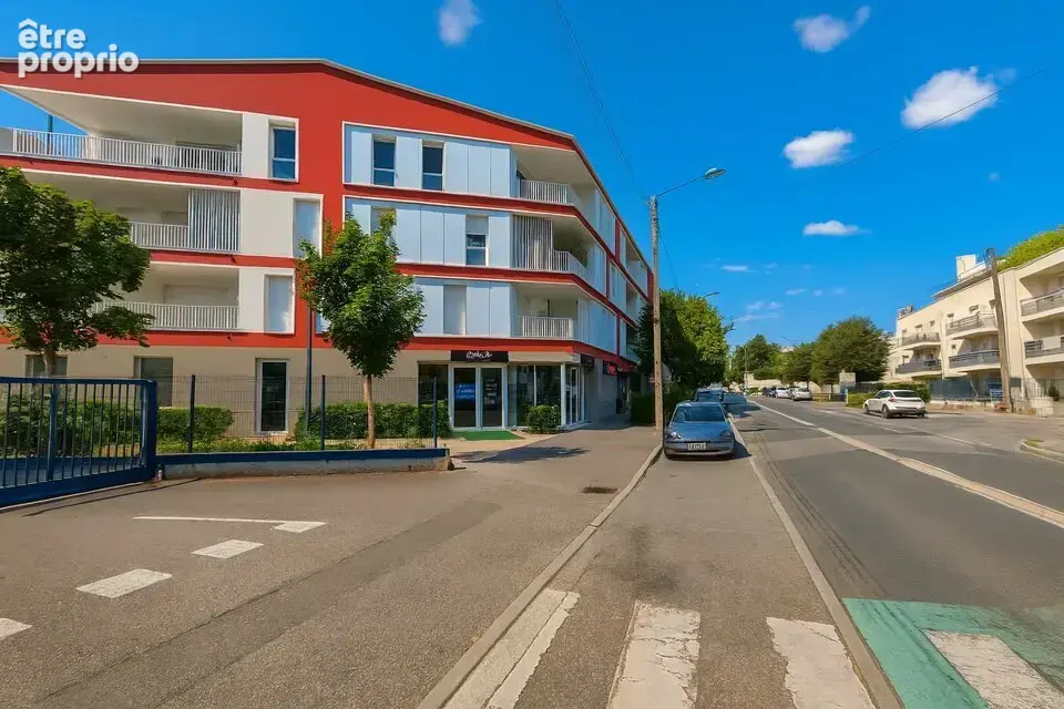 Bien immobilier à vendre à La Verpilliere (38290) - photo 2