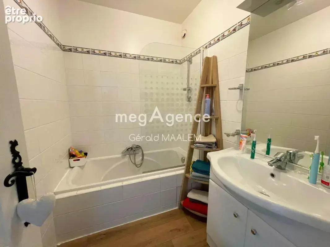 Maison de 113m² avec garage à Roquebrune-sur-Argens - photo 17